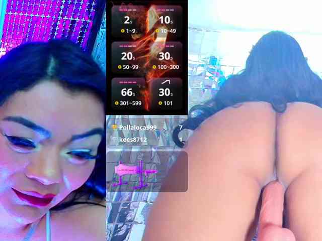 dakotamilf-hot webcam