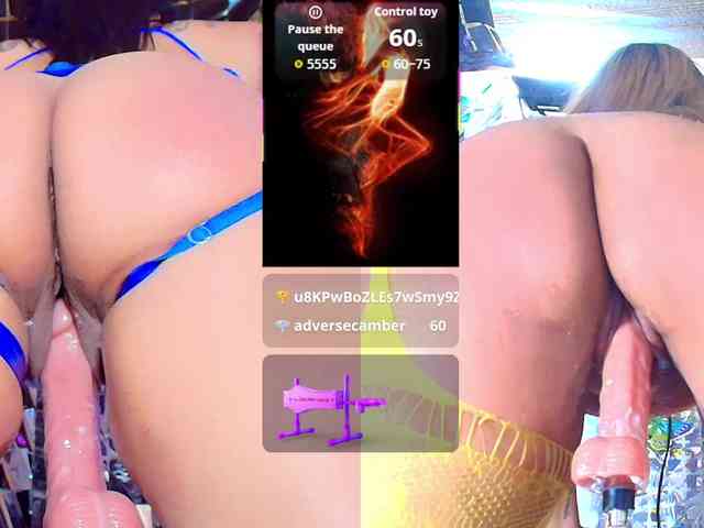 dakotamilf-hot webcam