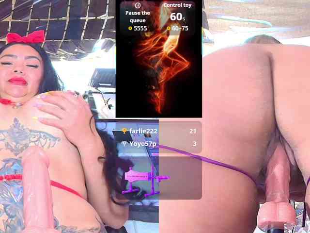 dakotamilf-hot webcam