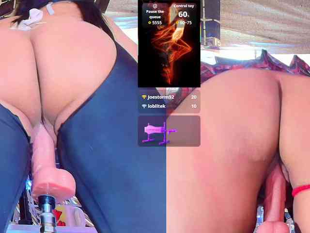 dakotamilf-hot webcam