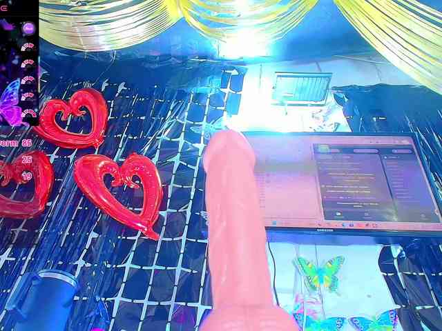 dakotamilf-hot webcam