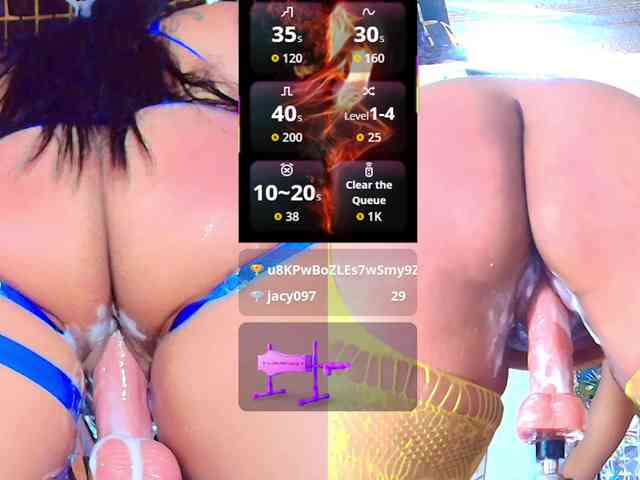 dakotamilf-hot webcam