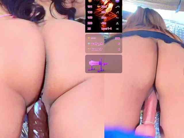 dakotamilf-hot webcam