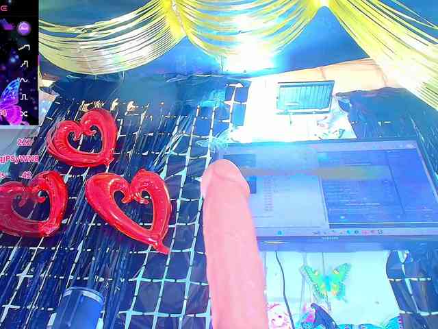 dakotamilf-hot webcam