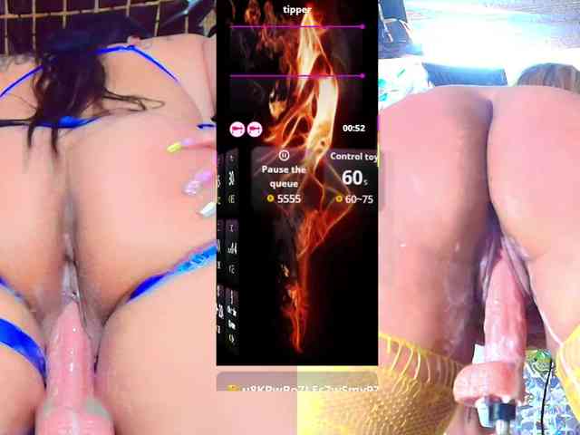 dakotamilf-hot webcam