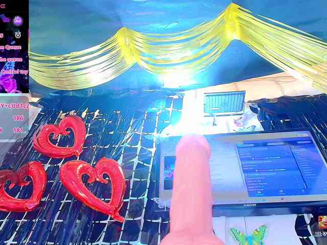 dakotamilf-hot webcam