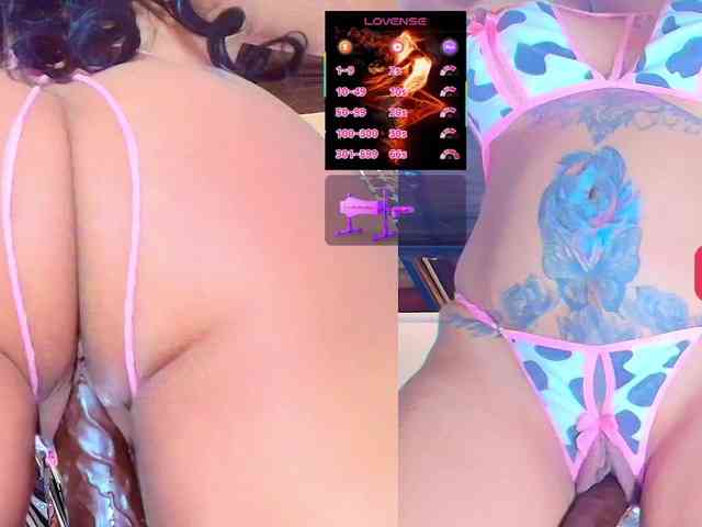 dakotamilf-hot webcam