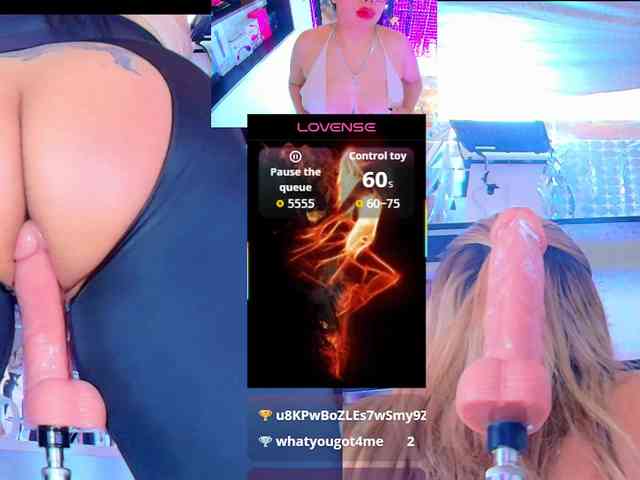 dakotamilf-hot webcam