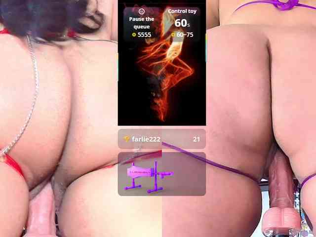 dakotamilf-hot webcam