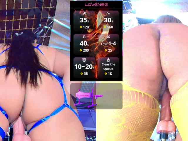 dakotamilf-hot webcam