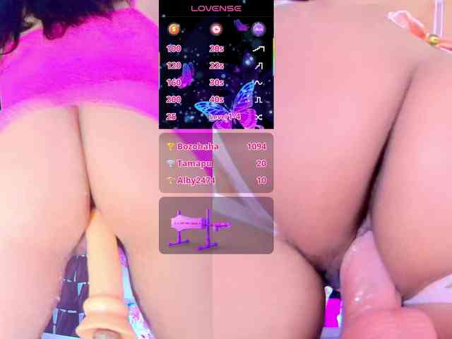 dakotamilf-hot webcam