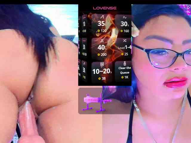 dakotamilf-hot webcam