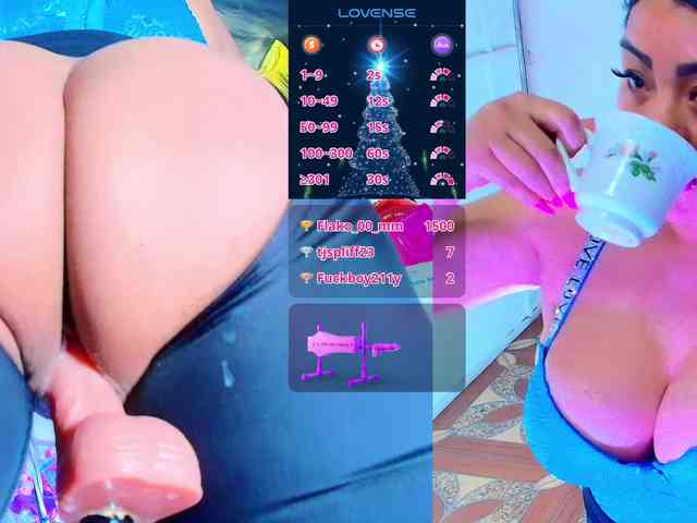 dakotamilf-hot webcam