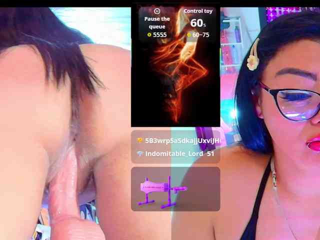 dakotamilf-hot webcam
