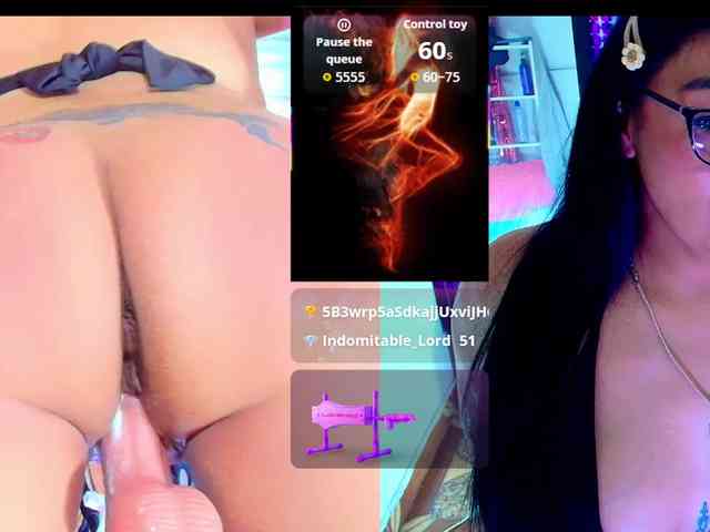 dakotamilf-hot webcam