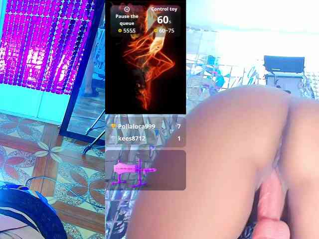 dakotamilf-hot webcam