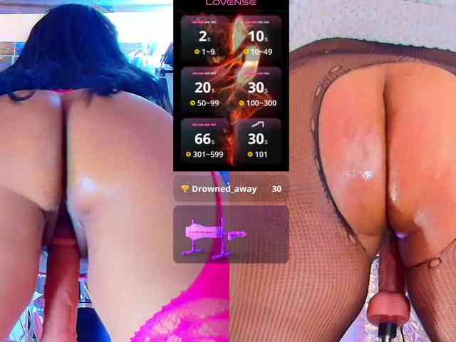 dakotamilf-hot webcam