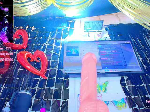 dakotamilf-hot webcam