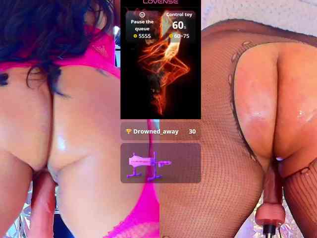 dakotamilf-hot webcam