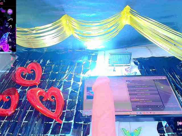 dakotamilf-hot webcam