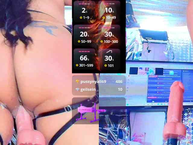 dakotamilf-hot webcam