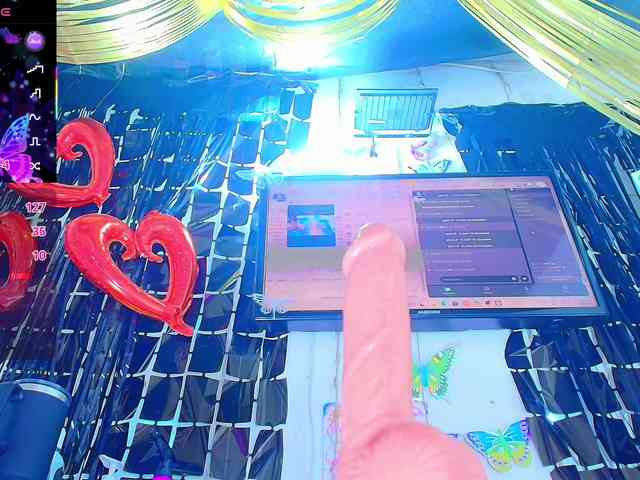 dakotamilf-hot webcam