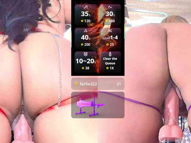 dakotamilf-hot webcam
