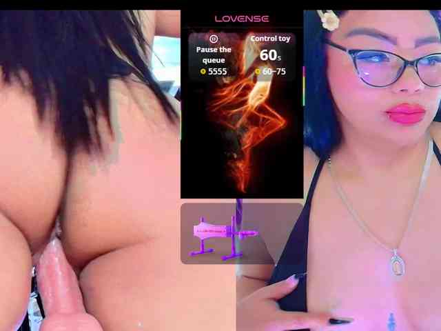 dakotamilf-hot webcam