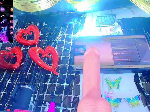 dakotamilf-hot webcam