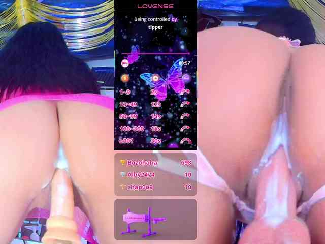 dakotamilf-hot webcam