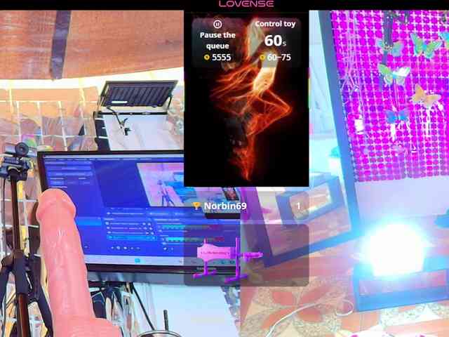 dakotamilf-hot webcam