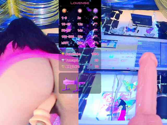 dakotamilf-hot webcam