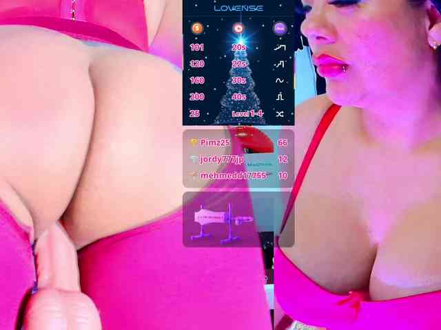 dakotamilf-hot webcam