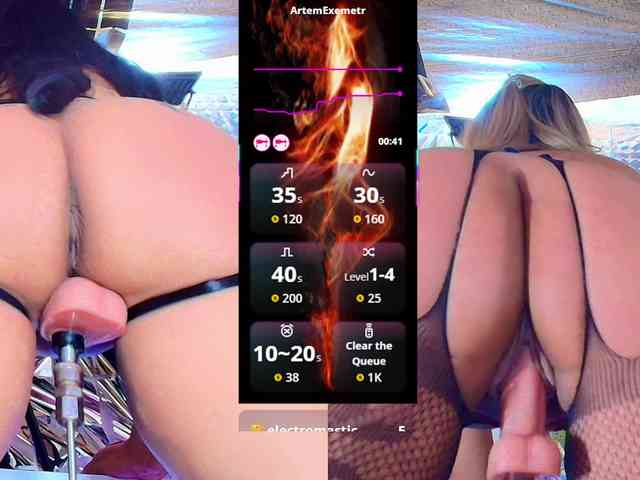 dakotamilf-hot webcam