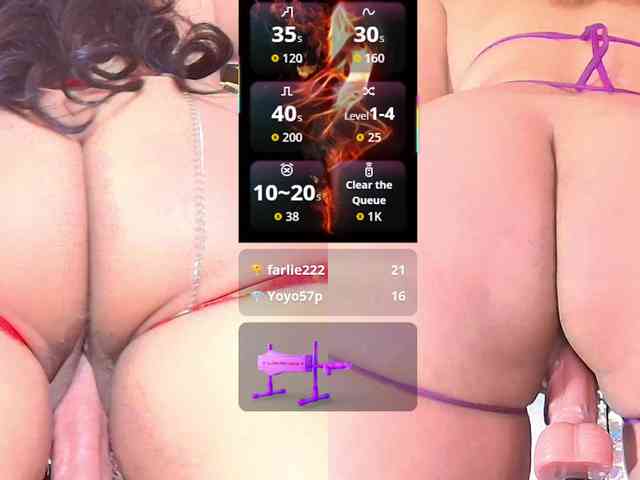 dakotamilf-hot webcam