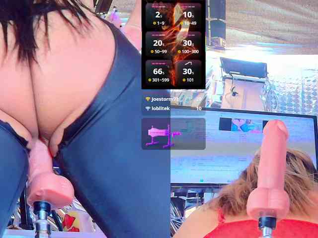 dakotamilf-hot bongacams