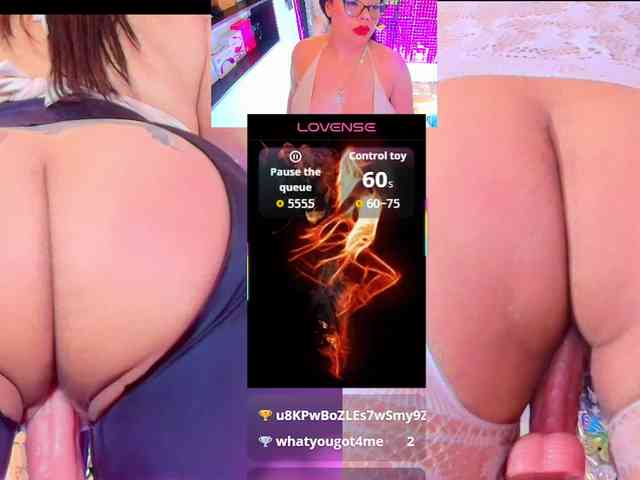dakotamilf-hot webcam