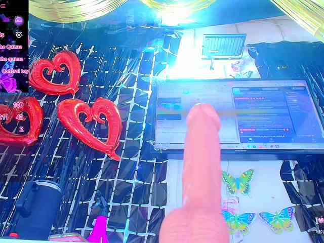 dakotamilf-hot webcam