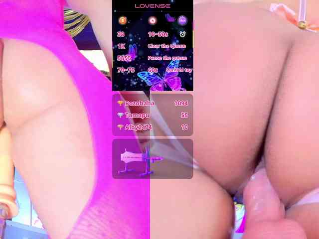 dakotamilf-hot webcam