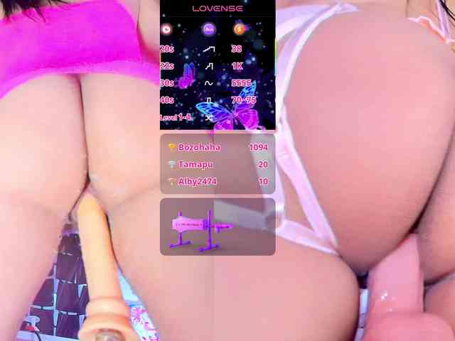 dakotamilf-hot webcam