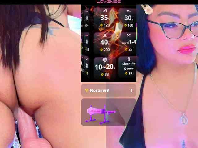 dakotamilf-hot webcam