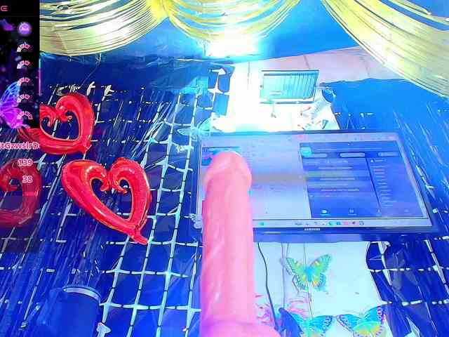 dakotamilf-hot webcam