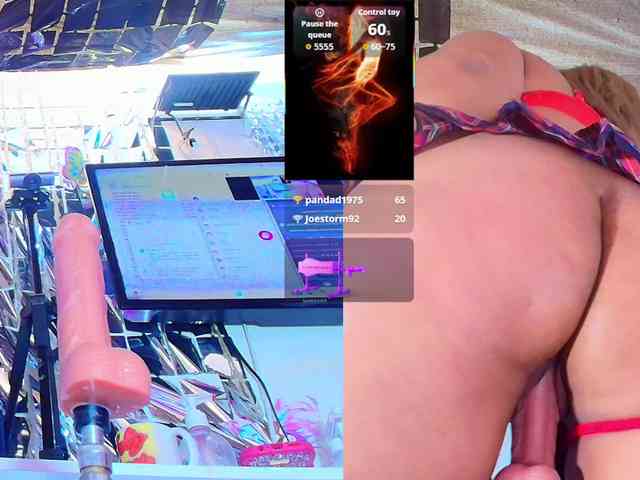 dakotamilf-hot webcam