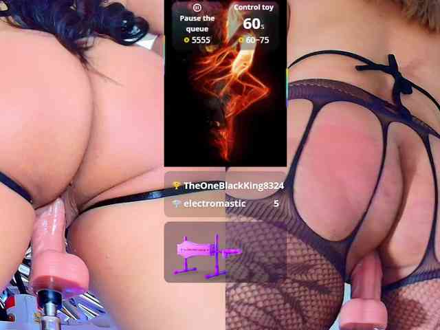 dakotamilf-hot webcam