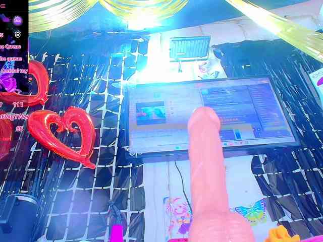 dakotamilf-hot webcam