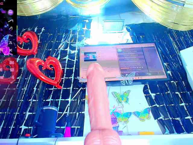 dakotamilf-hot webcam