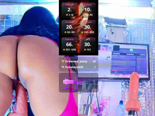 dakotamilf-hot webcam