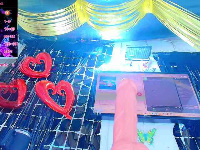 dakotamilf-hot webcam