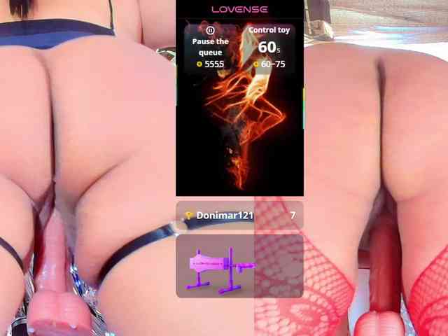 dakotamilf-hot webcam