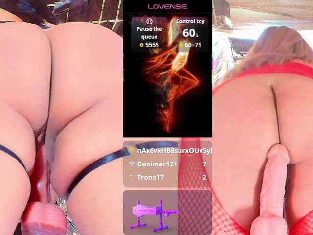 dakotamilf-hot webcam